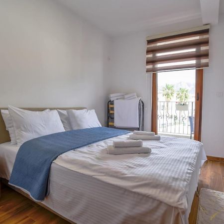 Apartments Teona Bar Zewnętrze zdjęcie