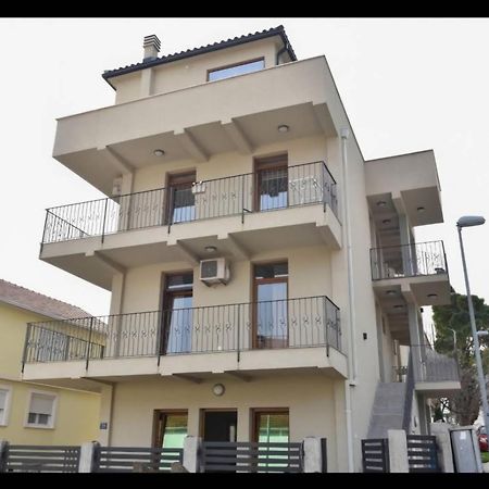 Apartments Teona Bar Zewnętrze zdjęcie
