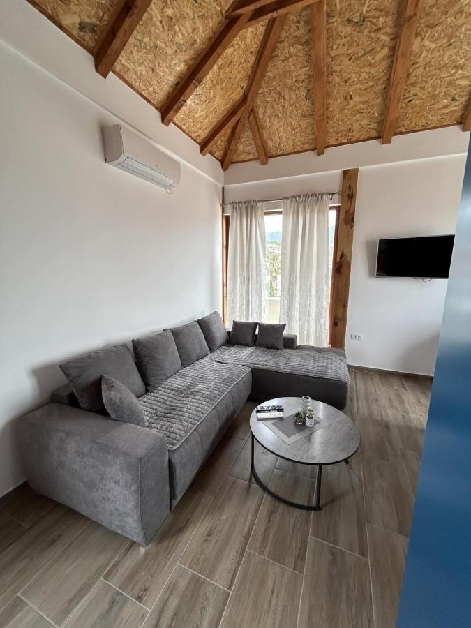 Apartments Teona Bar Zewnętrze zdjęcie