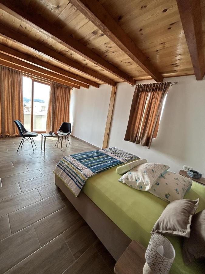 Apartments Teona Bar Zewnętrze zdjęcie