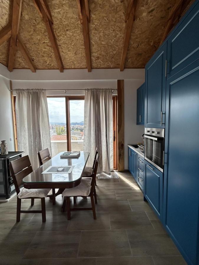 Apartments Teona Bar Zewnętrze zdjęcie