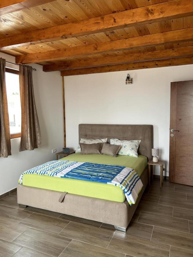 Apartments Teona Bar Zewnętrze zdjęcie