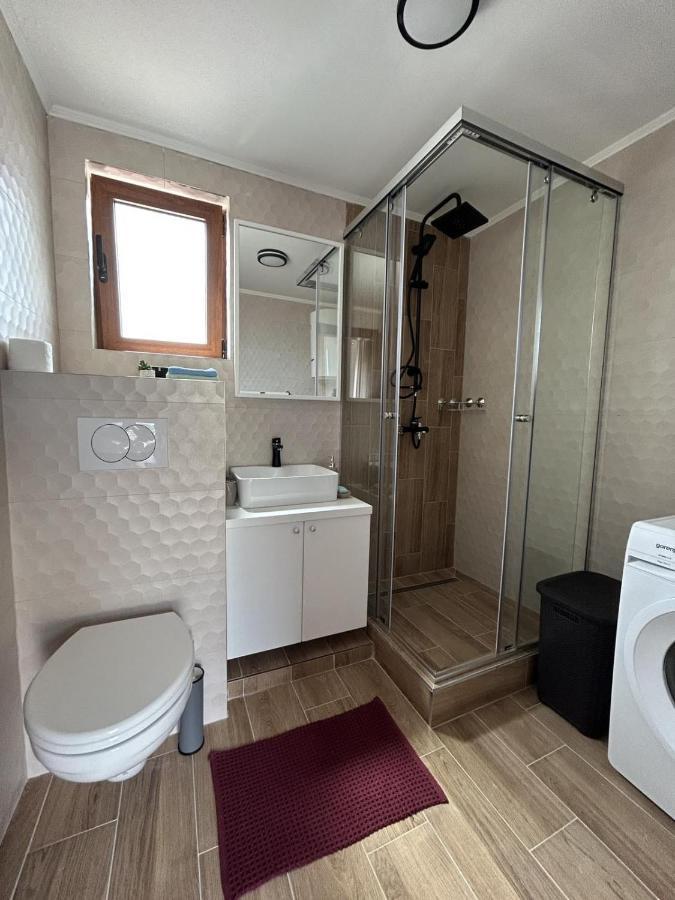 Apartments Teona Bar Zewnętrze zdjęcie