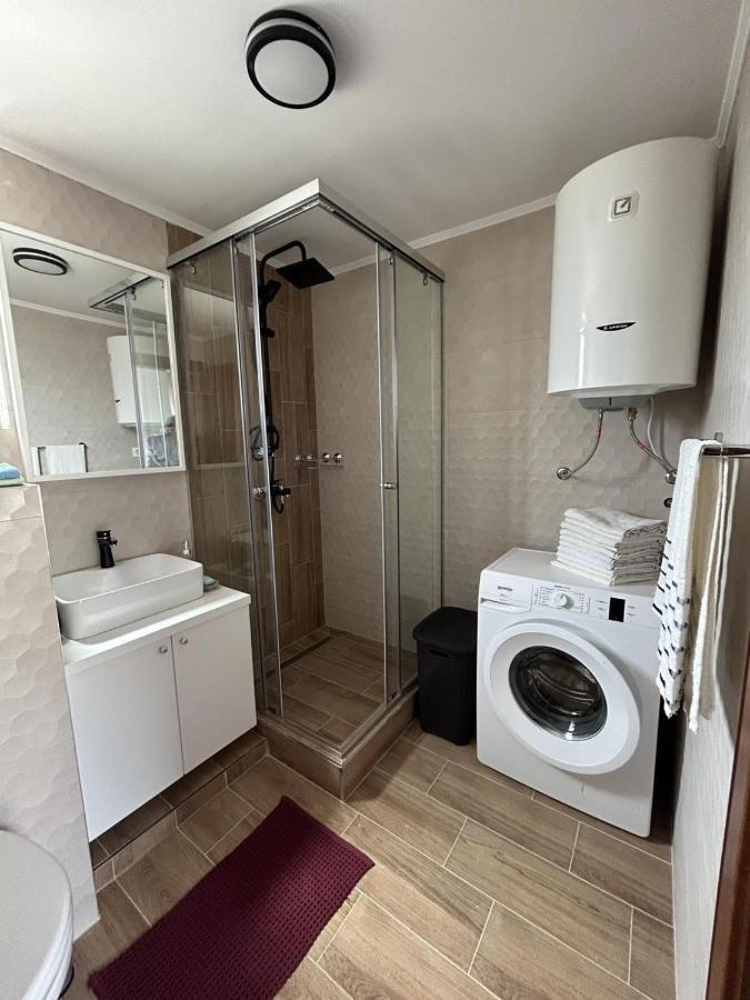 Apartments Teona Bar Zewnętrze zdjęcie