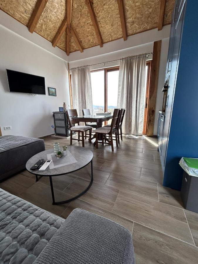 Apartments Teona Bar Zewnętrze zdjęcie