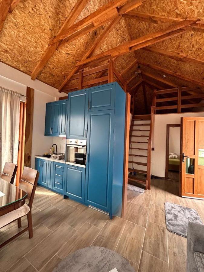 Apartments Teona Bar Zewnętrze zdjęcie