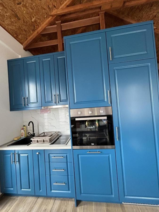 Apartments Teona Bar Zewnętrze zdjęcie
