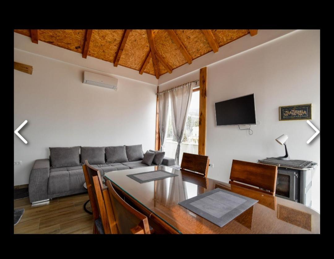 Apartments Teona Bar Zewnętrze zdjęcie