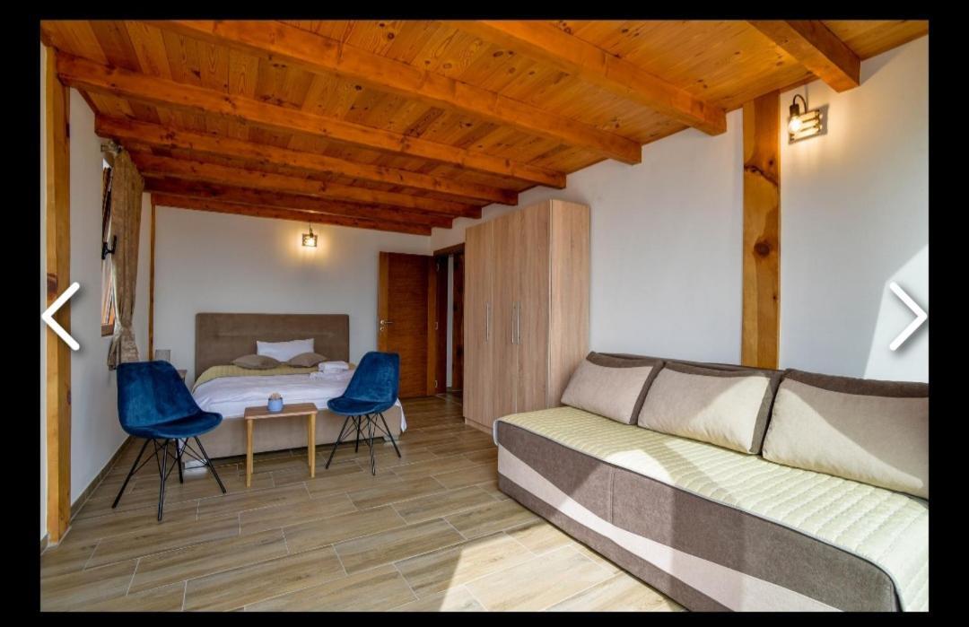 Apartments Teona Bar Zewnętrze zdjęcie