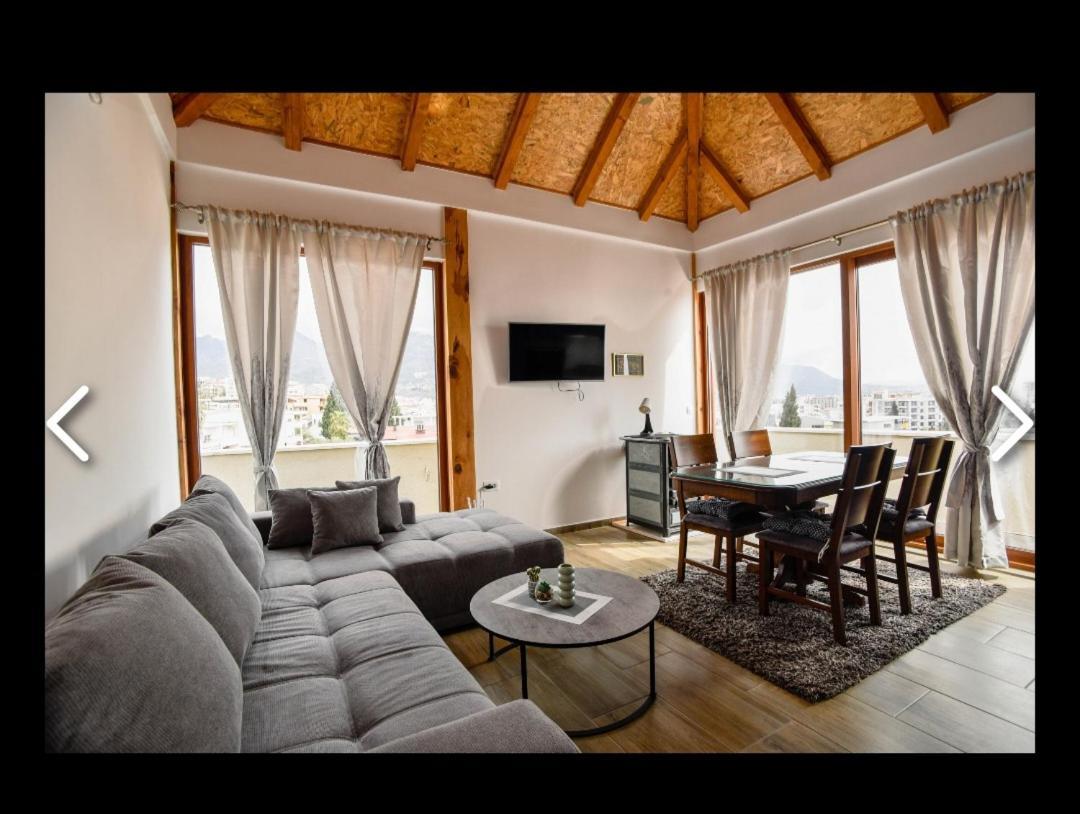 Apartments Teona Bar Zewnętrze zdjęcie