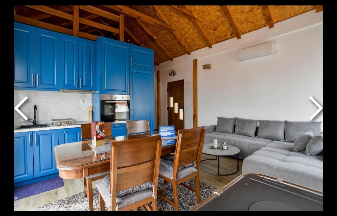 Apartments Teona Bar Zewnętrze zdjęcie