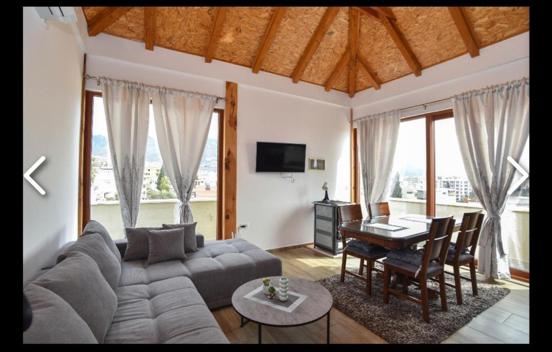 Apartments Teona Bar Zewnętrze zdjęcie