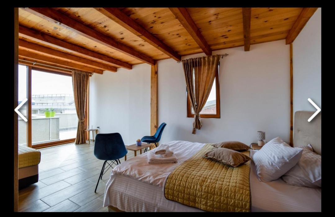 Apartments Teona Bar Zewnętrze zdjęcie