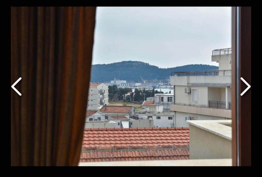 Apartments Teona Bar Zewnętrze zdjęcie