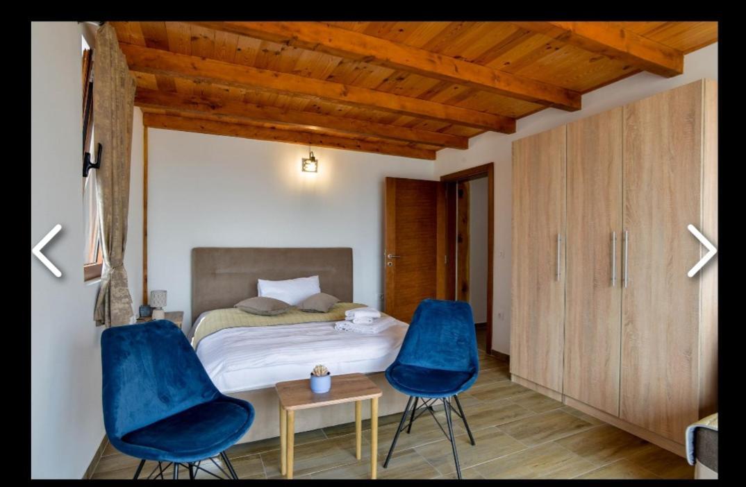 Apartments Teona Bar Zewnętrze zdjęcie
