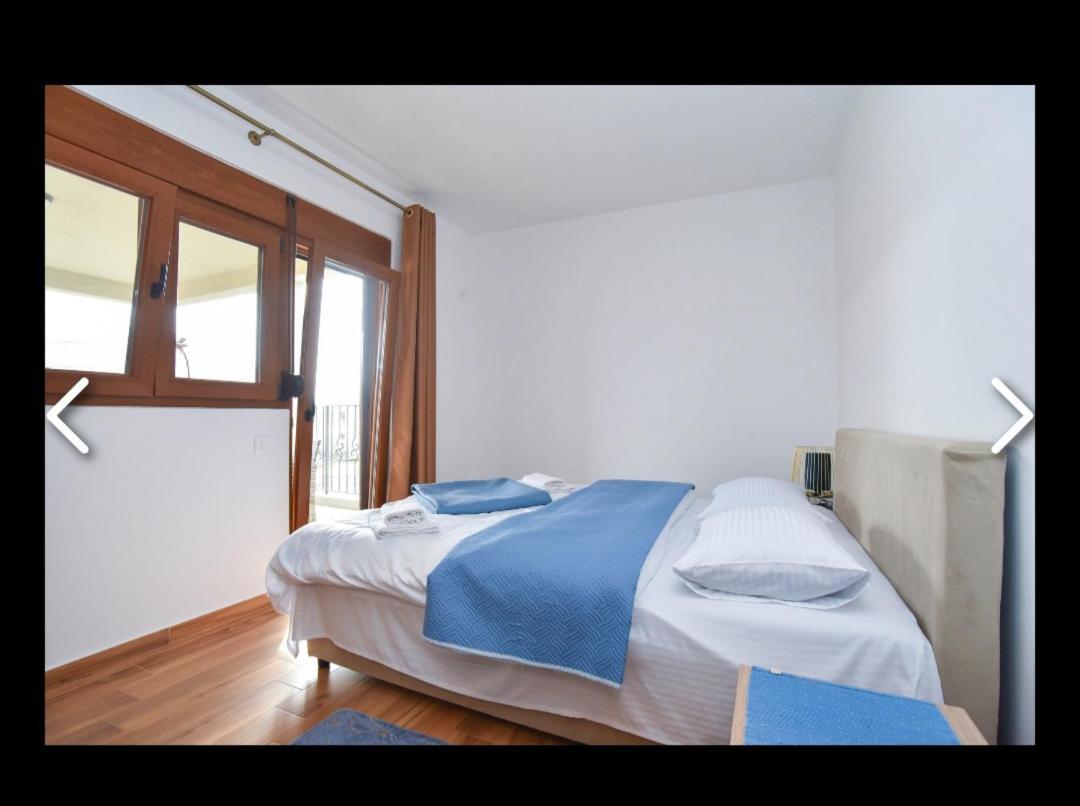 Apartments Teona Bar Zewnętrze zdjęcie