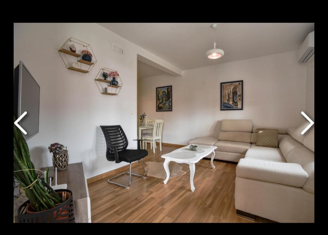 Apartments Teona Bar Zewnętrze zdjęcie
