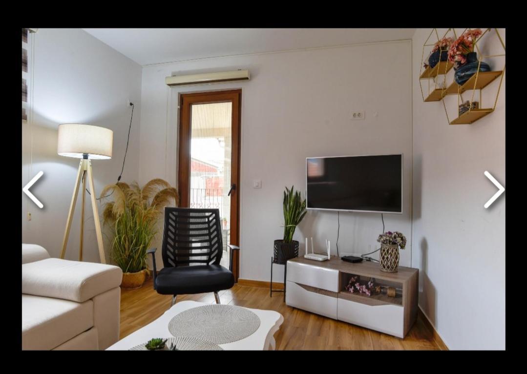 Apartments Teona Bar Zewnętrze zdjęcie