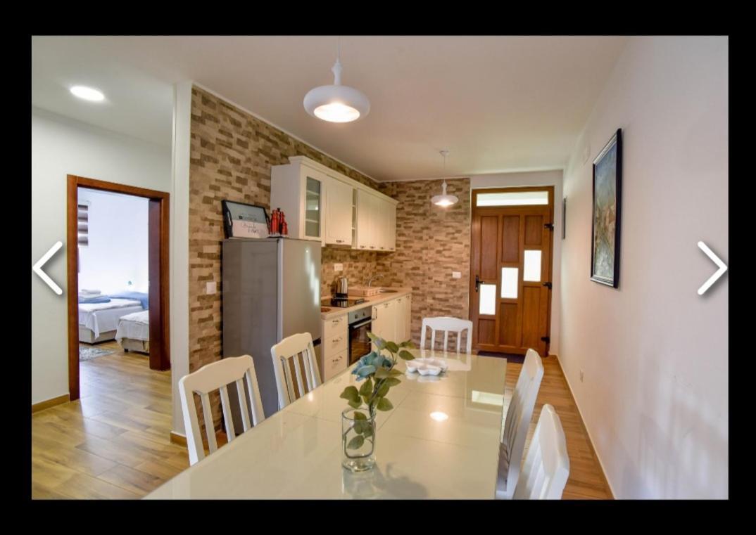 Apartments Teona Bar Zewnętrze zdjęcie
