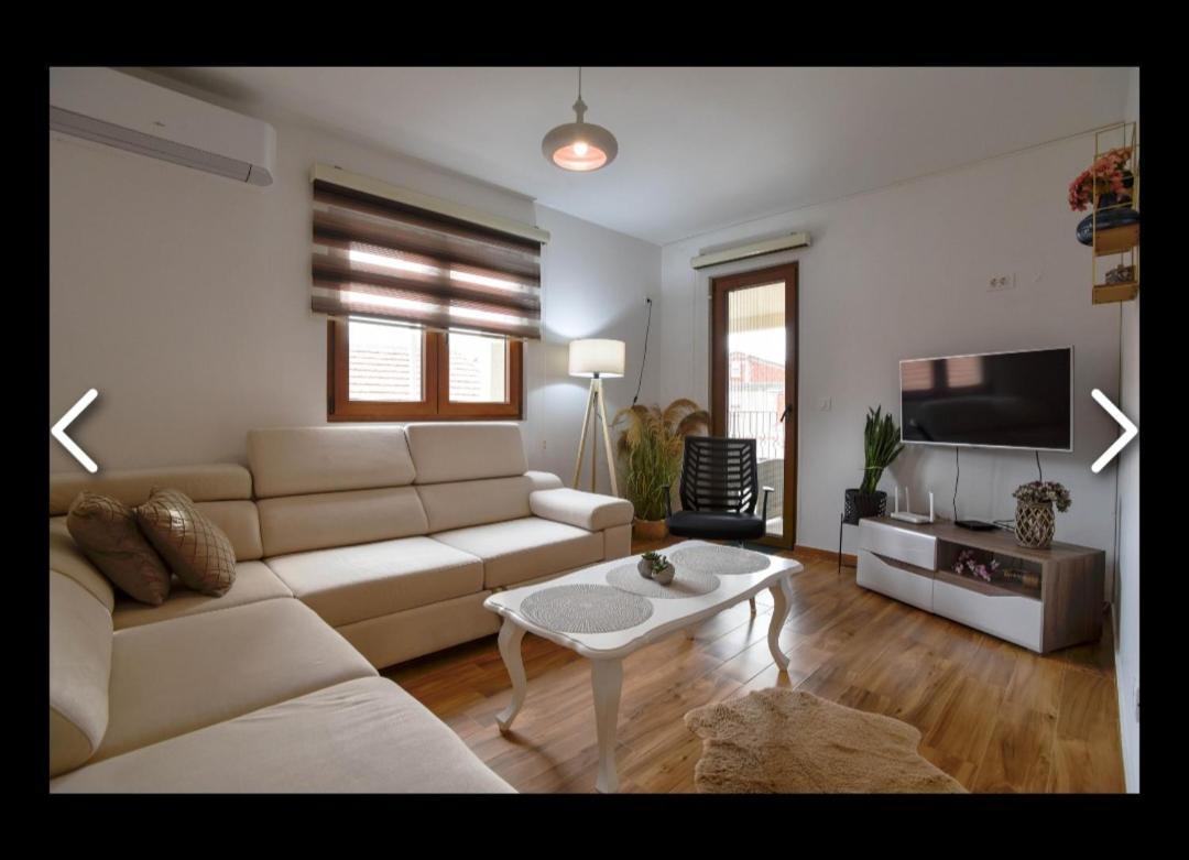 Apartments Teona Bar Zewnętrze zdjęcie