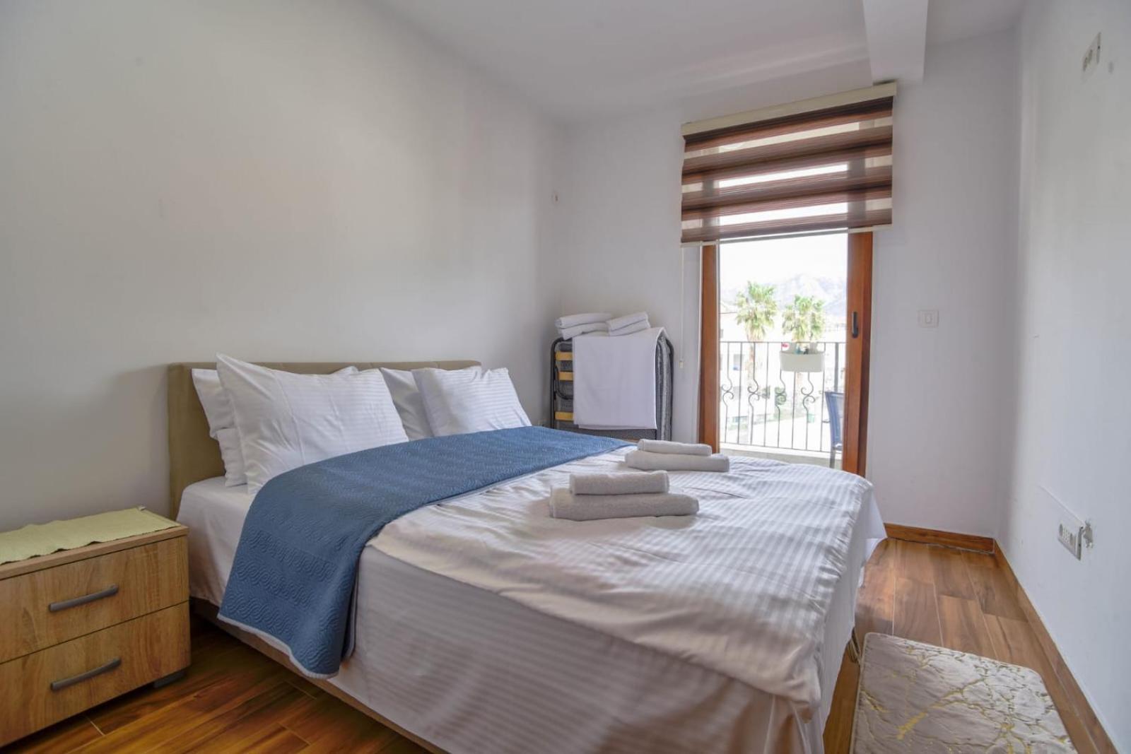 Apartments Teona Bar Zewnętrze zdjęcie